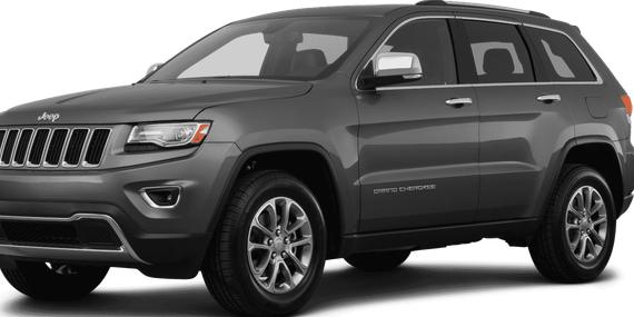 JEEP GRAND CHEROKEE 2017 1C4RJFBG2HC667809 image